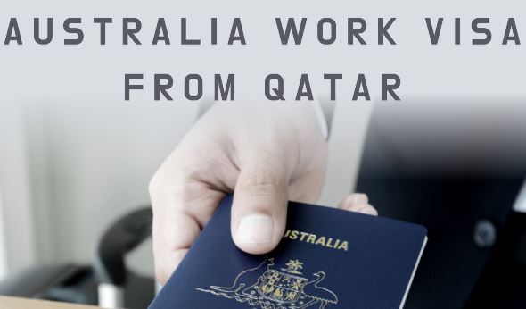 Trusted Consultants For Australia Work Visa From Qatar